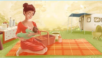 【母乳篇】怀疑自己的奶水没营养？GK乳汁检测仪品牌个体指导帮您把好母乳质量关