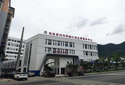 GK母乳成分分析仪价格如何？四川省筠连县妇幼保健计划生育服务中心成功购进